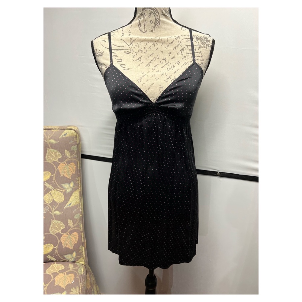 Express Silk Slip Dress #887601B